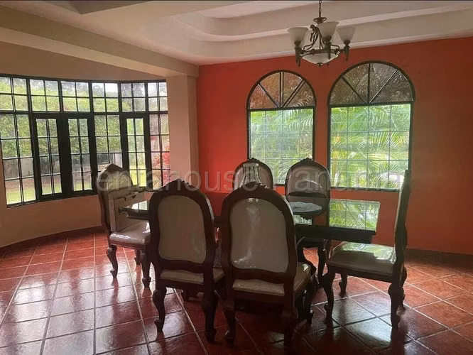 Vendo Casa Espectacular en Las Tablas 26-5820GG - Imagen 14