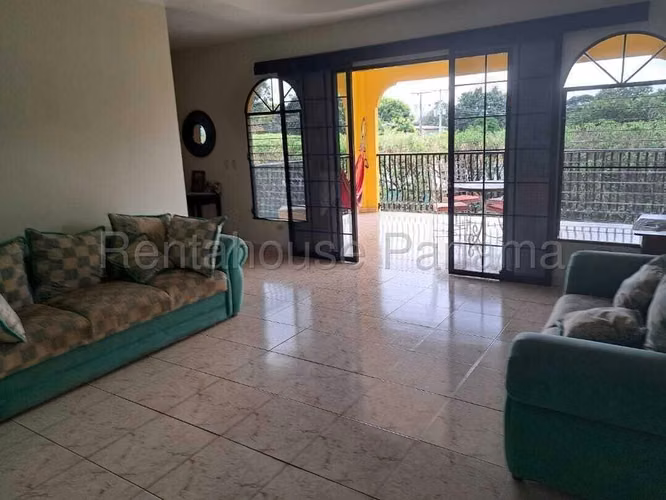 Vendo Casa Espectacular en Las Tablas 26-5820GG - Imagen 3