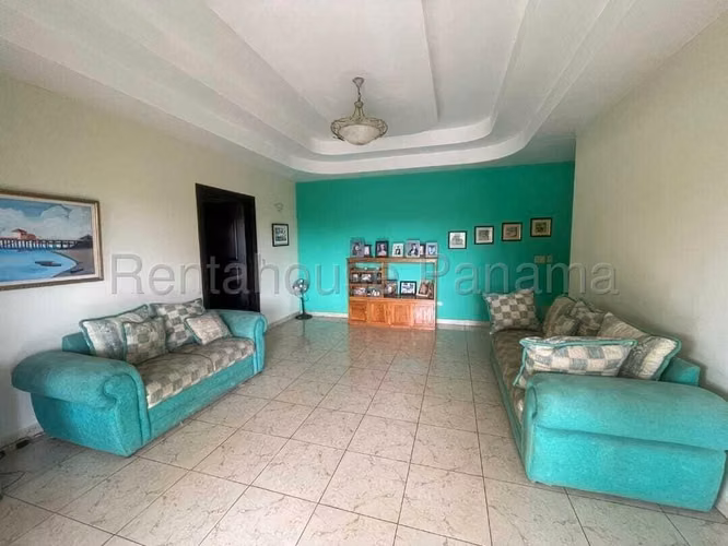 Vendo Casa Espectacular en Las Tablas 26-5820GG - Imagen 5