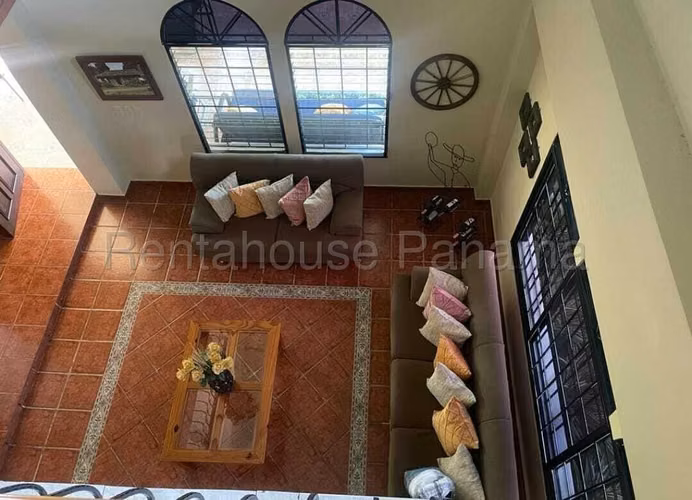 Vendo Casa Espectacular en Las Tablas 26-5820GG - Imagen 7