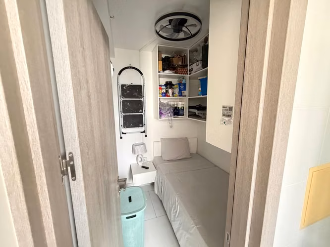 Alquiler de apartamento amoblado en el cangrejo FB