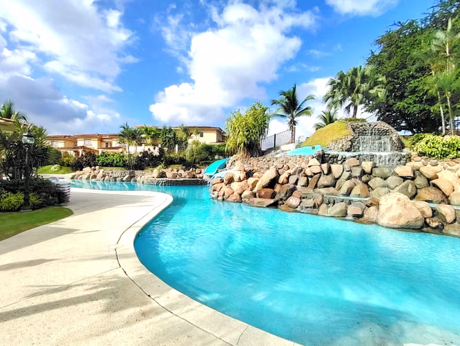 Furnished House for Rent in Altos de Panamá Dorado Spring