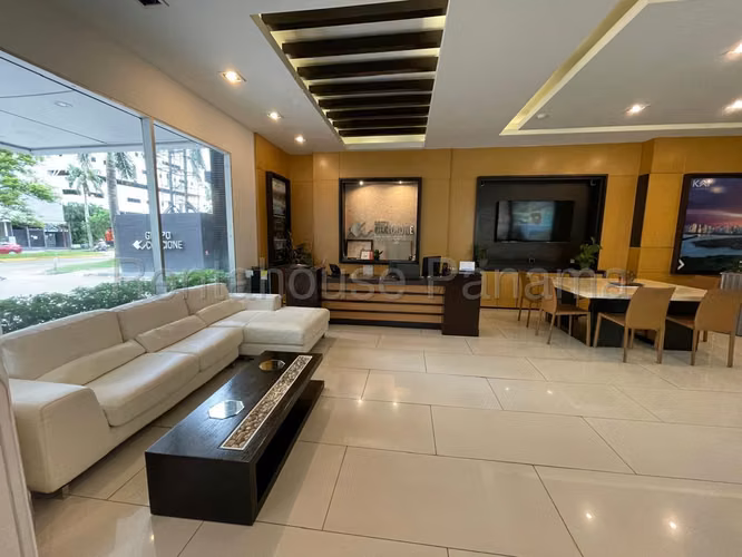 Office for Rent in Costa del Este BDP