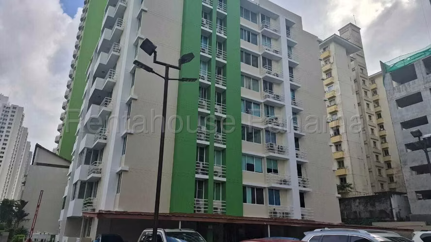 Apartamento en Venta en Condado del Rey BDP