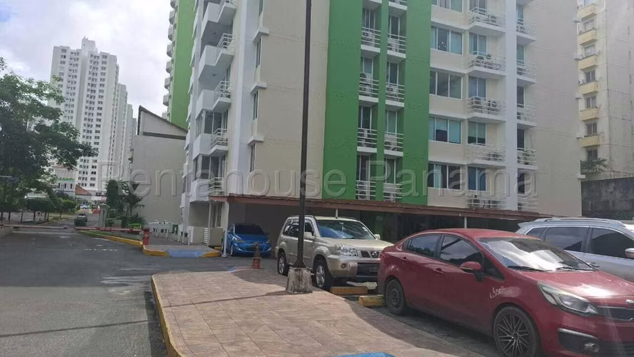Apartamento en Venta en Condado del Rey BDP
