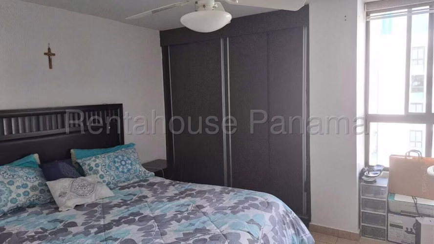 Venta – Amplio Apartamento Familiar en Condado del Rey BDP