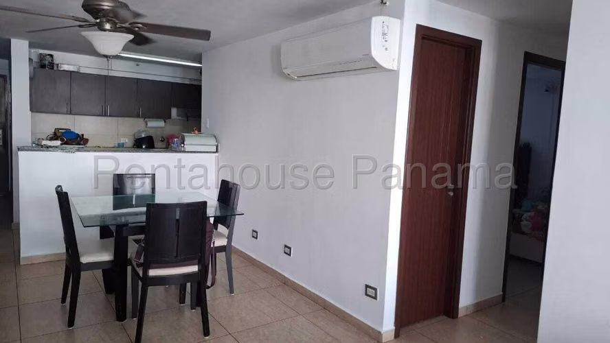 Venta – Amplio Apartamento Familiar en Condado del Rey BDP