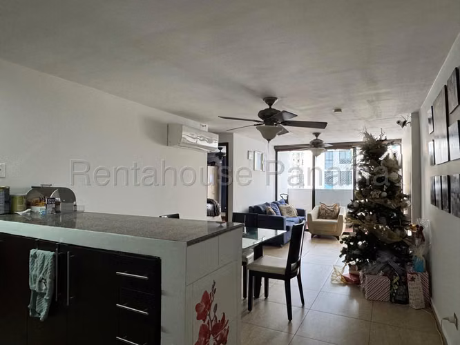 Venta – Amplio Apartamento Familiar en Condado del Rey BDP