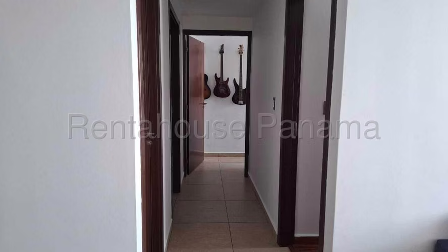 Venta – Amplio Apartamento Familiar en Condado del Rey BDP