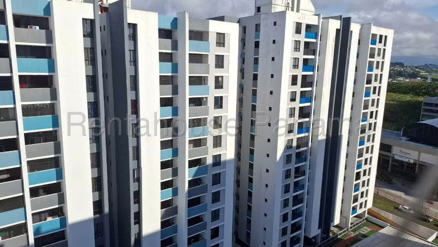 Venta – Amplio Apartamento Familiar en Condado del Rey BDP