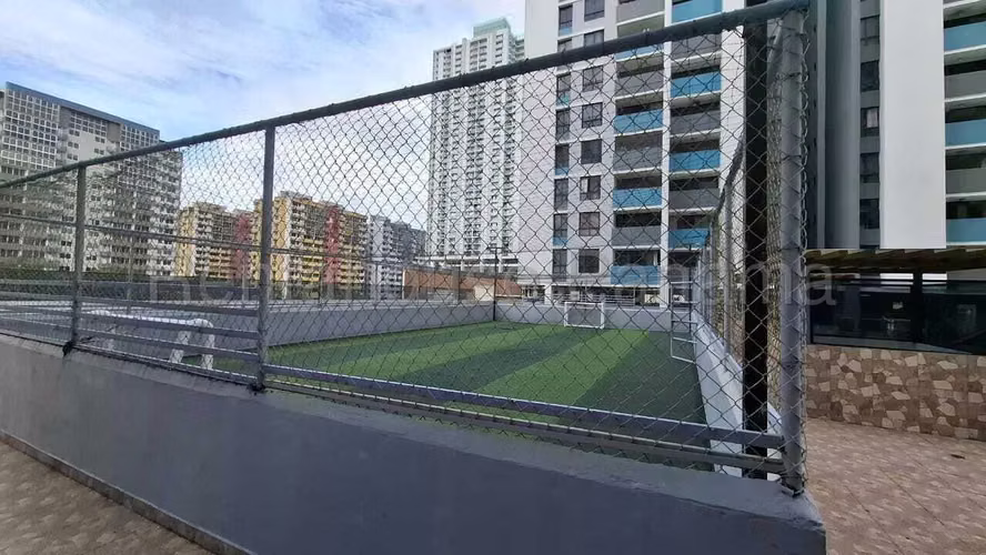 Venta – Amplio Apartamento Familiar en Condado del Rey BDP
