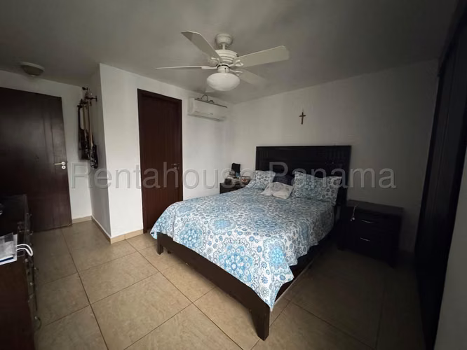 Venta – Amplio Apartamento Familiar en Condado del Rey BDP