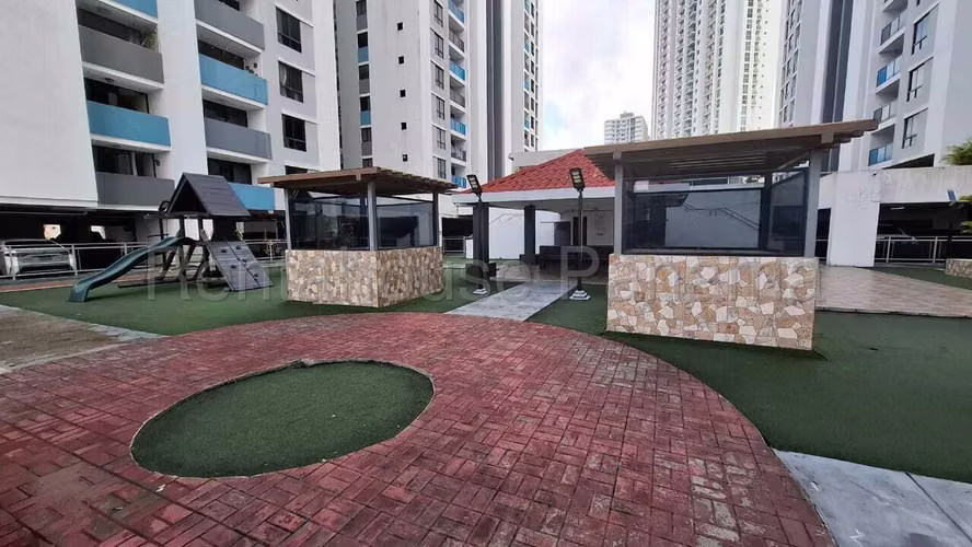 Venta – Amplio Apartamento Familiar en Condado del Rey BDP