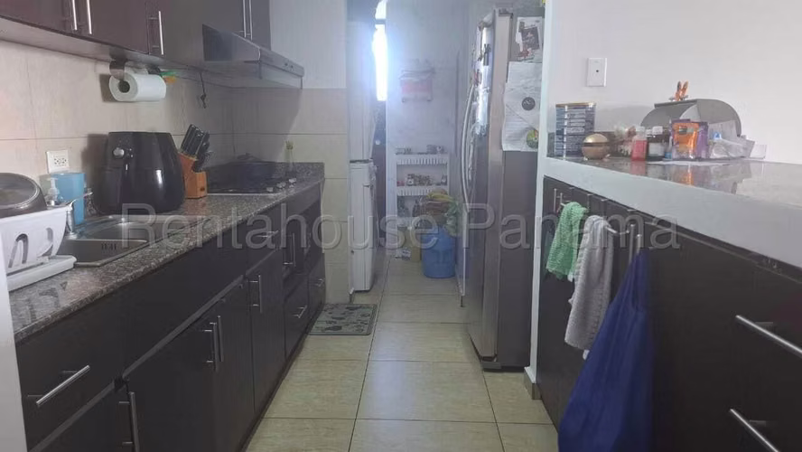 Venta – Amplio Apartamento Familiar en Condado del Rey BDP