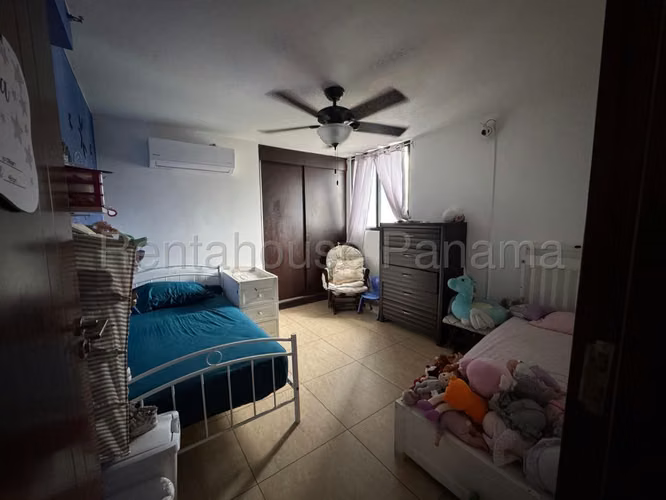 Venta – Amplio Apartamento Familiar en Condado del Rey BDP