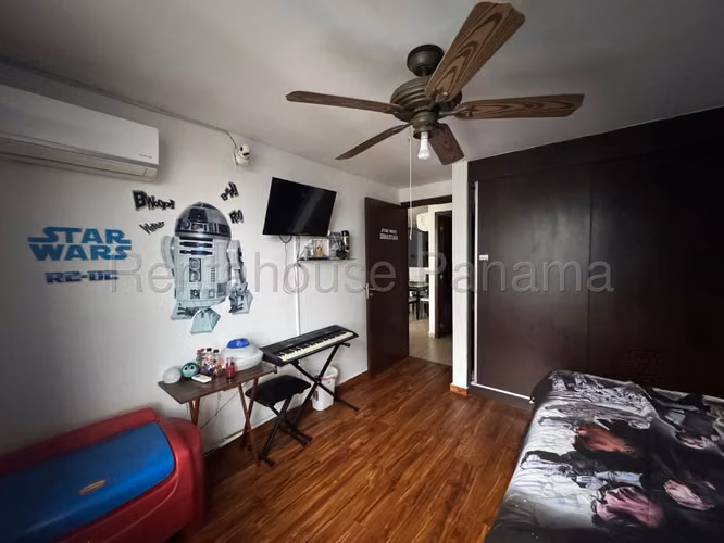 Venta – Amplio Apartamento Familiar en Condado del Rey BDP