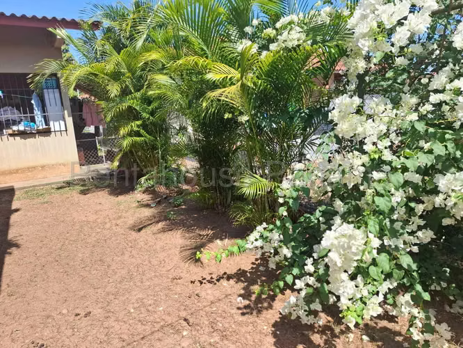 Venta – Amplia Casa con Gran Terreno y Patio en Chitré BDP