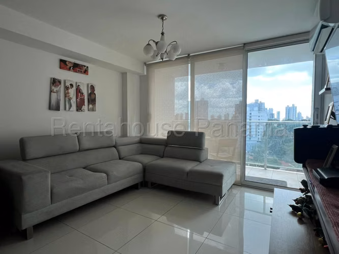 Venta – Amplio Apartamento Familiar en Carrasquilla, Excelente Ubicación BDP