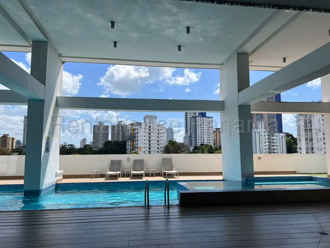 Venta – Amplio Apartamento Familiar en Carrasquilla, Excelente Ubicación BDP
