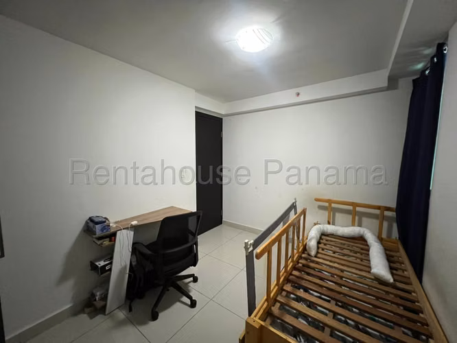 Venta – Amplio Apartamento Familiar en Carrasquilla, Excelente Ubicación BDP