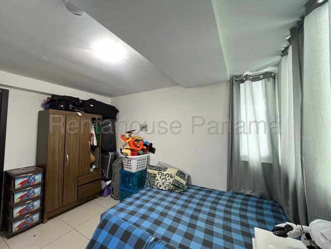 Venta – Amplio Apartamento Familiar en Carrasquilla, Excelente Ubicación BDP