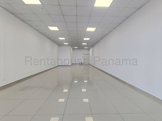 Local Comercial en Alquiler enCosta del Este JG