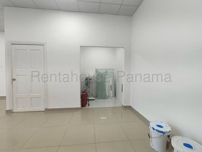 Local Comercial en Alquiler enCosta del Este JG