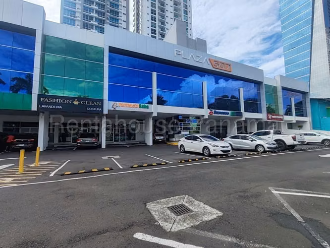 Local Comercial en Alquiler enCosta del Este JG