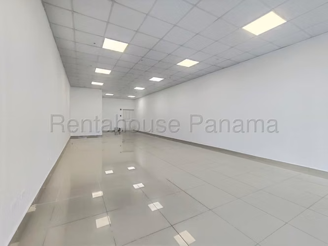 Local Comercial en Alquiler enCosta del Este JG