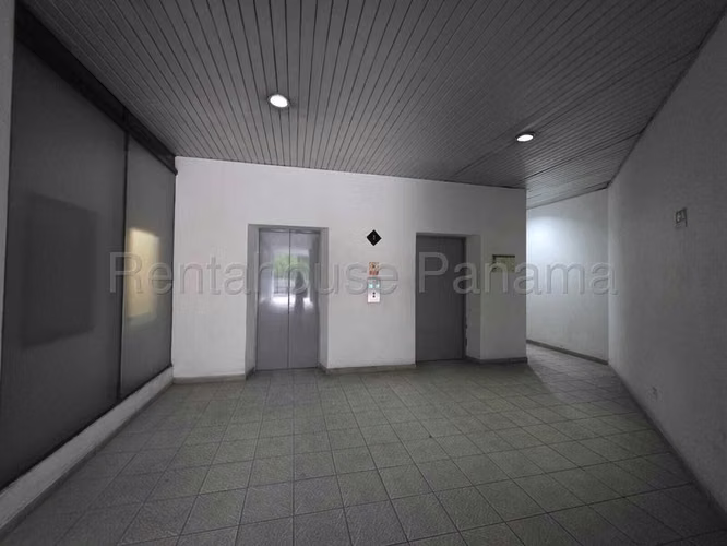 Local Comercial en Alquiler en El Cangrejo JG