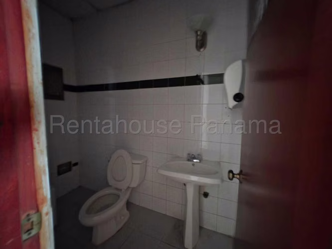 Local Comercial en Alquiler en El Cangrejo JG