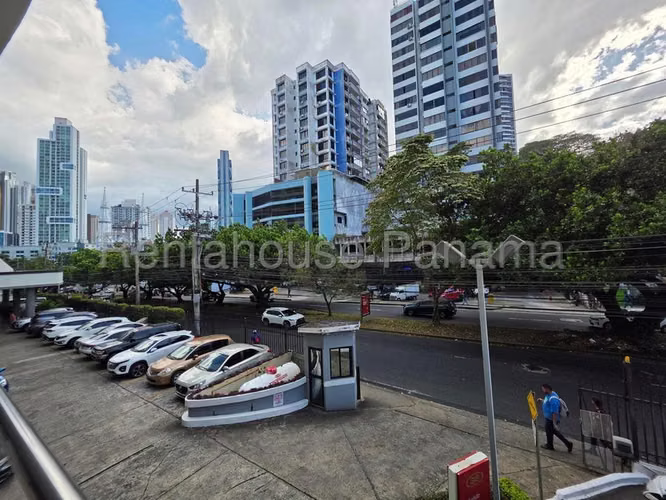 Local Comercial en Alquiler en El Cangrejo JG