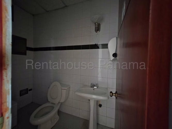 Local Comercial en Alquiler en El Cangrejo JG