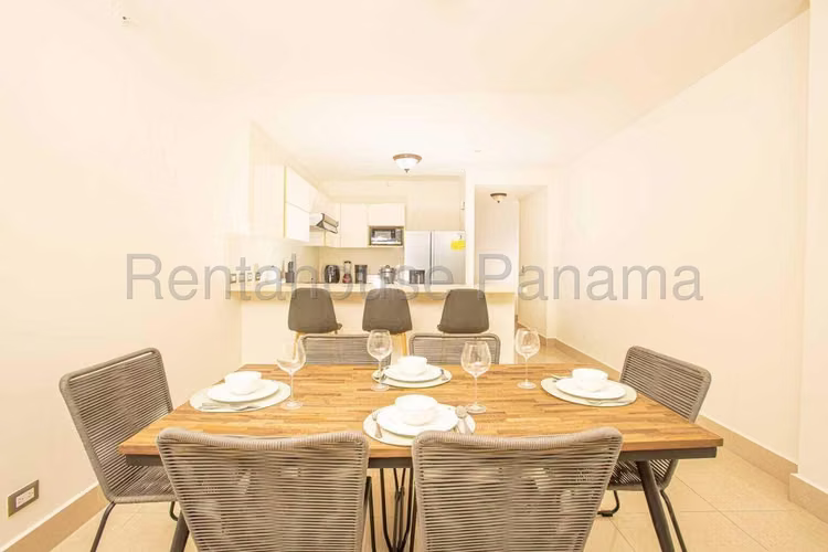  Venta – Perla Mar Ocean Residences & Condos en San Carlos, Vida Frente al Mar BDP - Imagen 4