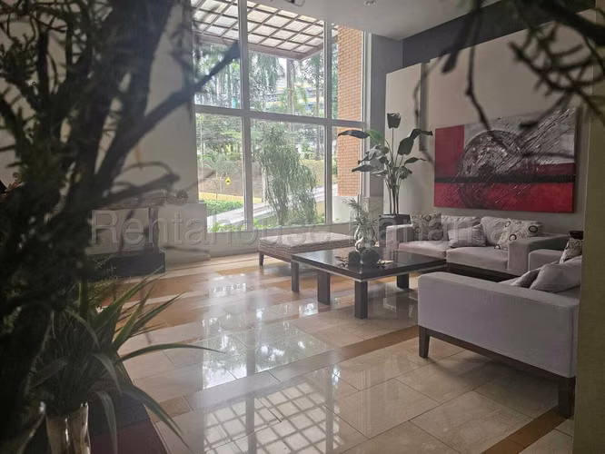Apartamento en venta El Cangrejo EH