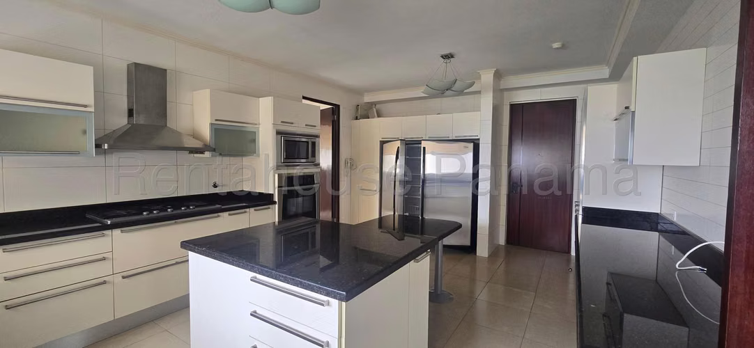 Apartamento en venta El Cangrejo EH