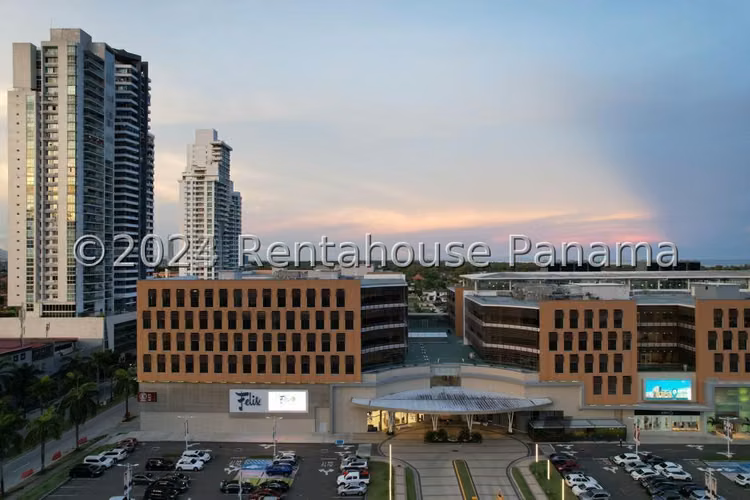 Venta – Apartamento en Proyecto BIOMA, Costa del Este BDP