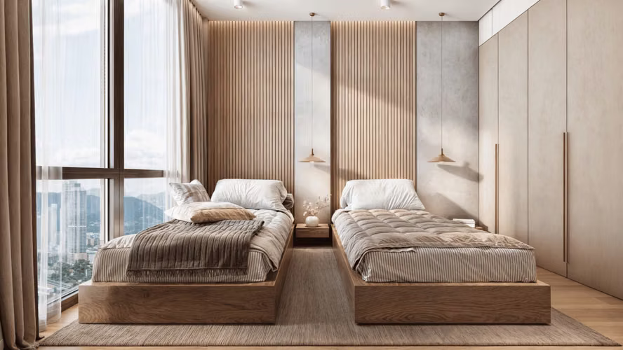 Venta de Apartamentos Llave en Mano con Licencia Airbnb.