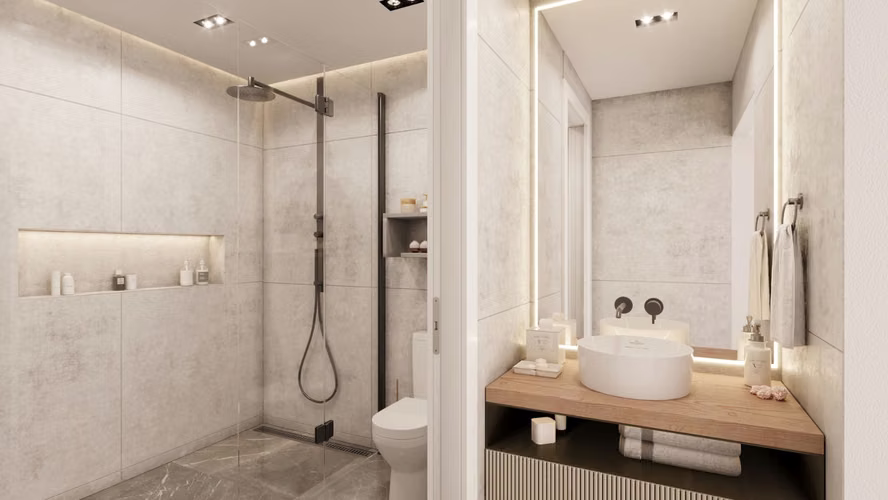 Venta de Apartamentos Llave en Mano con Licencia Airbnb.