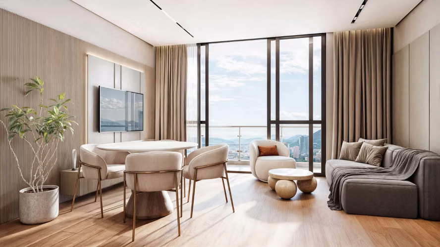 Venta de Apartamentos Llave en Mano con Licencia Airbnb.