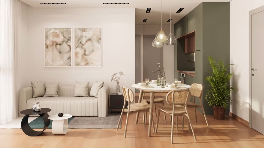 Venta de Apartamentos Llave en Mano con Licencia Airbnb.