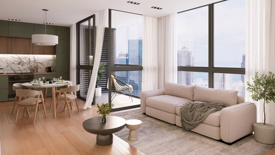 Venta de Apartamentos Llave en Mano con Licencia Airbnb.