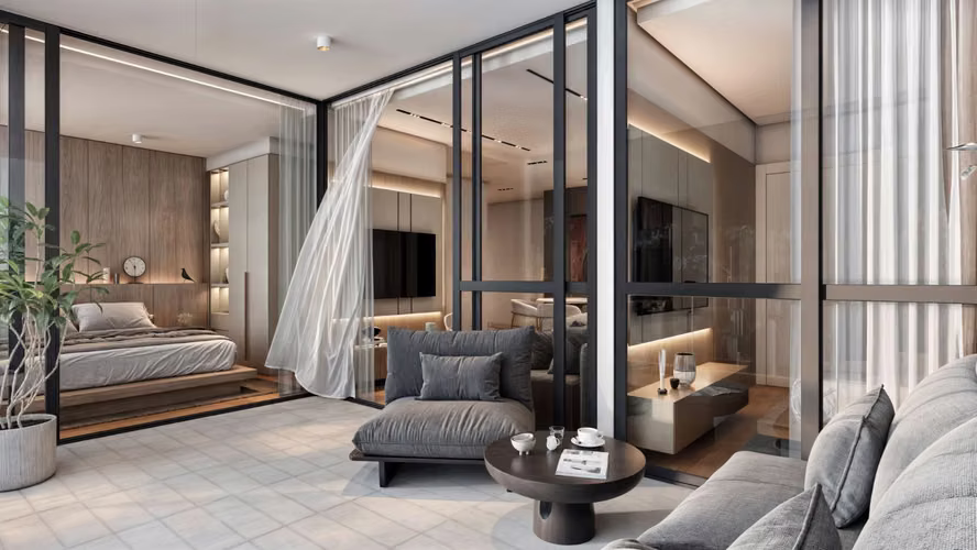 Venta de Apartamentos Llave en Mano con Licencia Airbnb.