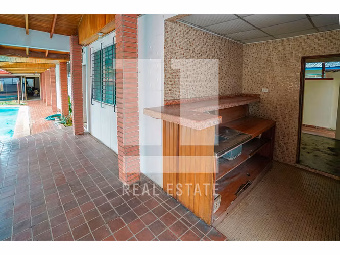 Se Vende Casa en El Carmen - Imagen 14