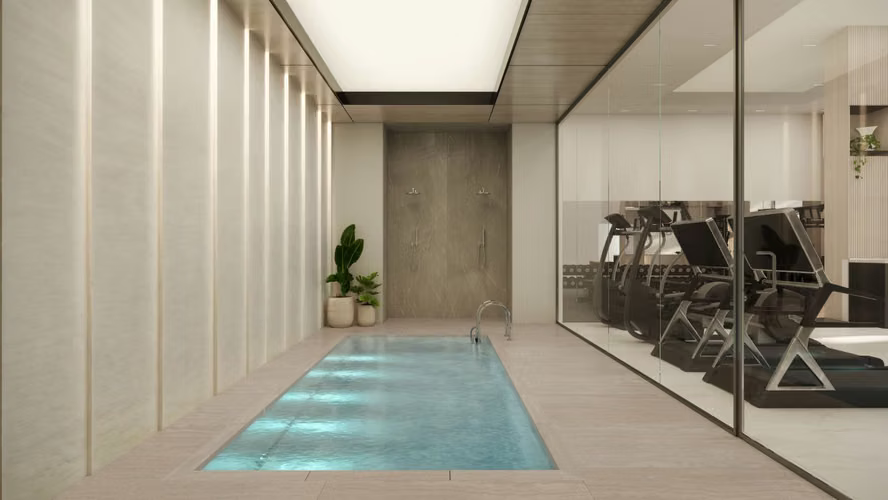 Venta de Apartamento en Marbella, PH Moderna 360, 54m2