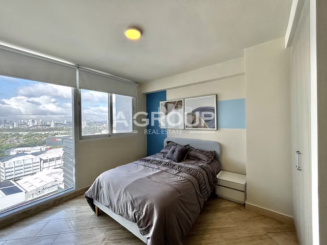 The Regent - Costa del Este - Se Vende  apartamento