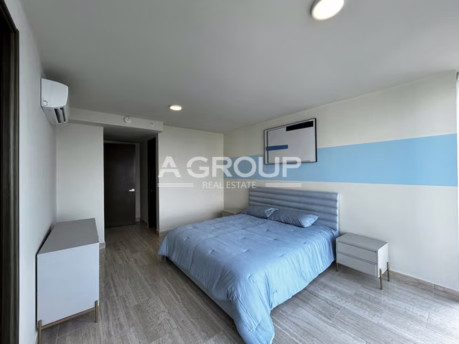 The Regent - Costa del Este - Se Vende  apartamento