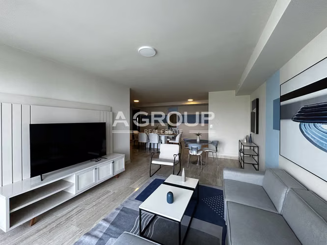 The Regent - Costa del Este - Se Vende  apartamento