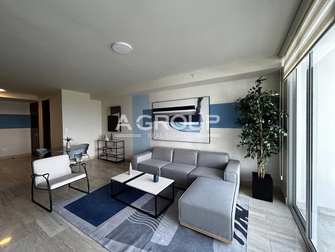 The Regent - Costa del Este - Se Vende  apartamento