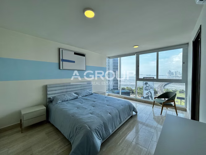 The Regent - Costa del Este - Se Vende  apartamento